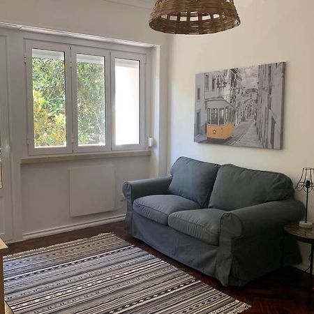 Casa Do Largo Sardinha - Very Central Apartment With Ac Lisboa Exterior foto